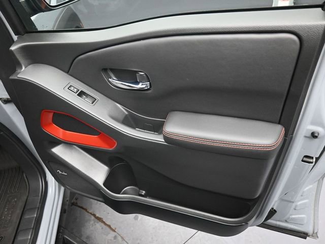 Used 2023 Nissan Frontier PRO-4X w/ Pro-4X Premium Package image 31