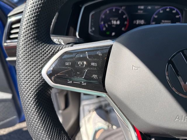 Certified 2024 Volkswagen Jetta GLI 40th Anniversary Edition FWD image 12