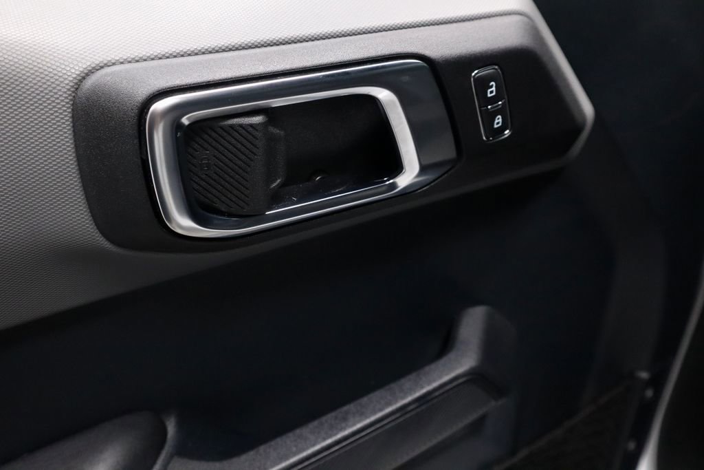 Certified 2024 Ford Bronco Big Bend image 22