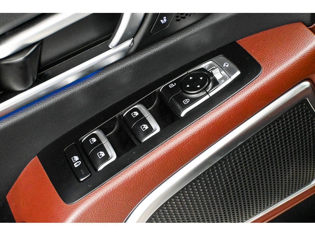 Used 2024 Kia Telluride SX Prestige AWD/4WD image 40