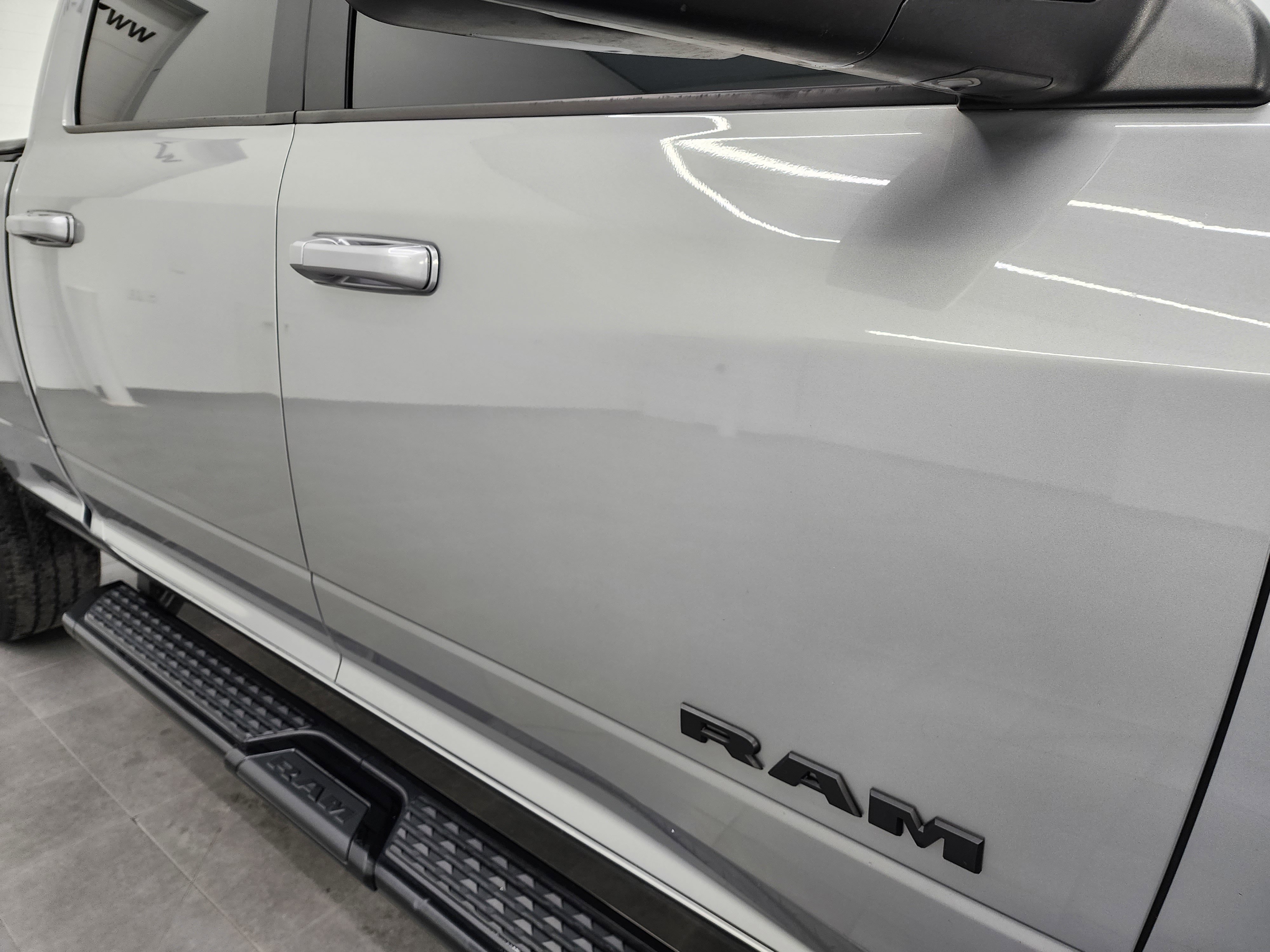 Used 2022 RAM 2500 Big Horn w/ Level C Equiment Group image 27