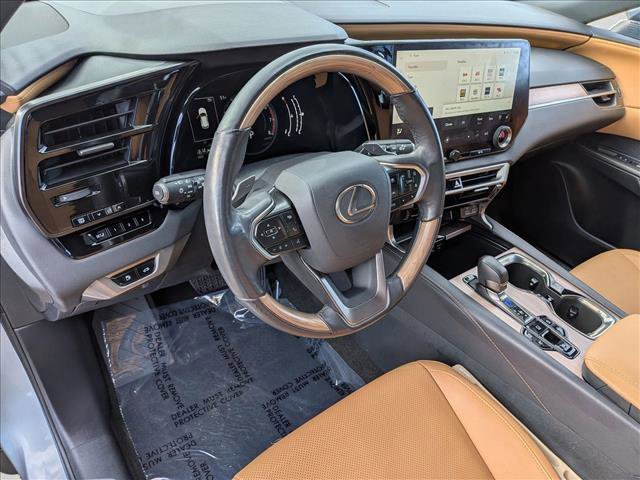 Used 2023 Lexus RX 350 Premium image 10