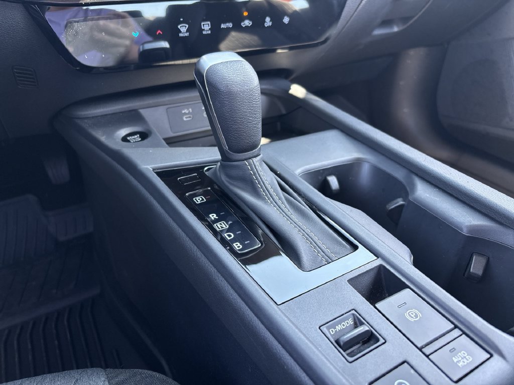 Certified 2026 Nissan Sentra SV w/ Floor Mat Package FWD image 27