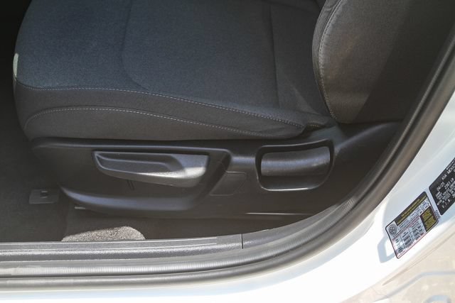 Certified 2025 Kia K4 FWD image 19