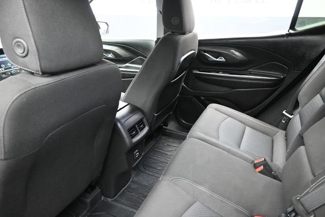Used 2024 GMC Terrain SLE w/ Driver Convenience Package FWD image 24