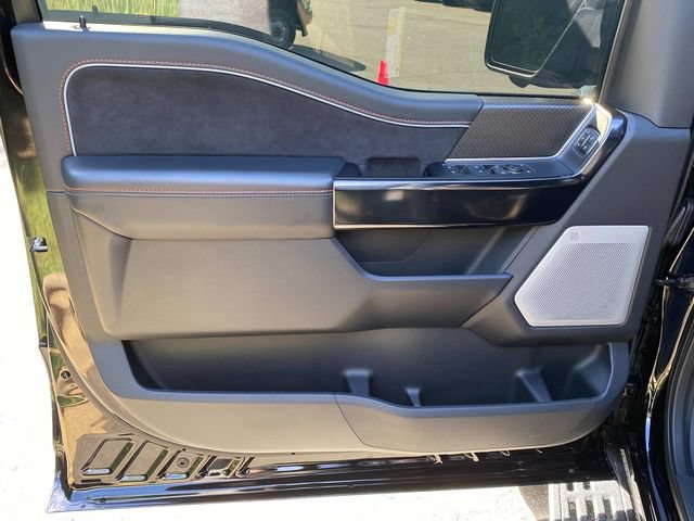 Used 2026 Ford F150 Raptor w/ Equipment Group 803A Raptor R AWD/4WD image 12