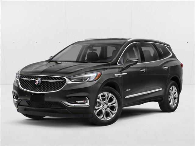 Used 2020 Buick Enclave Avenir w/ LPO, Floor Liner Package FWD image 1