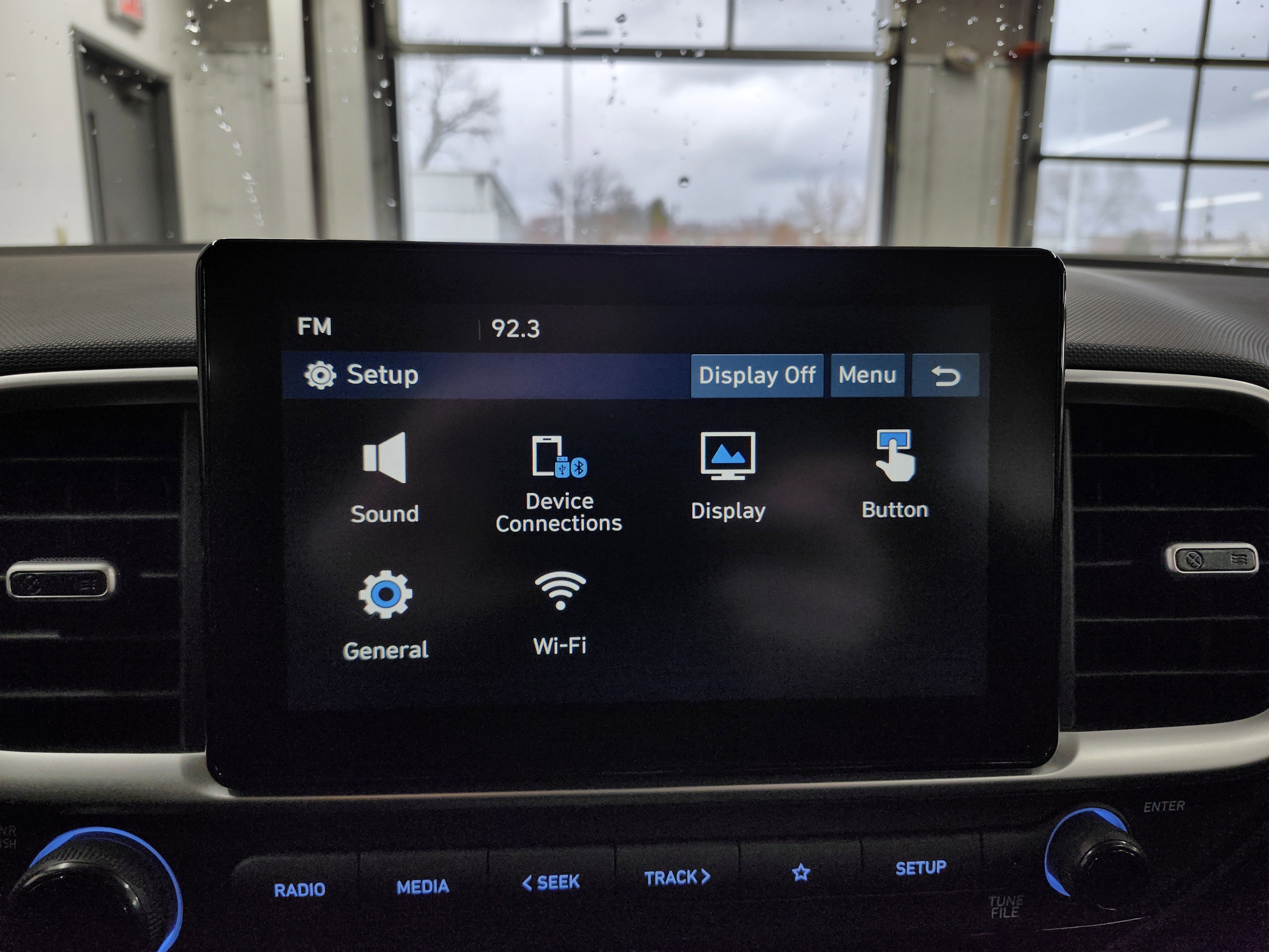 New 2026 Hyundai Venue SEL image 5