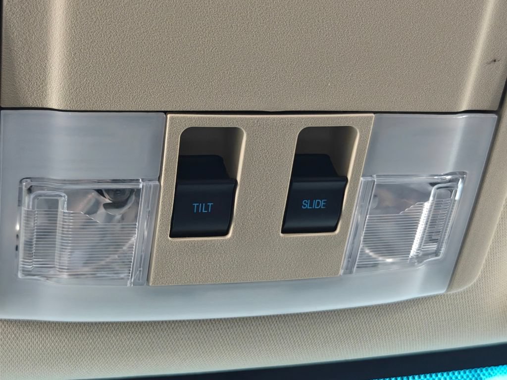 Used 2019 Ford Flex SEL w/ Equipment Group 202A AWD/4WD image 11