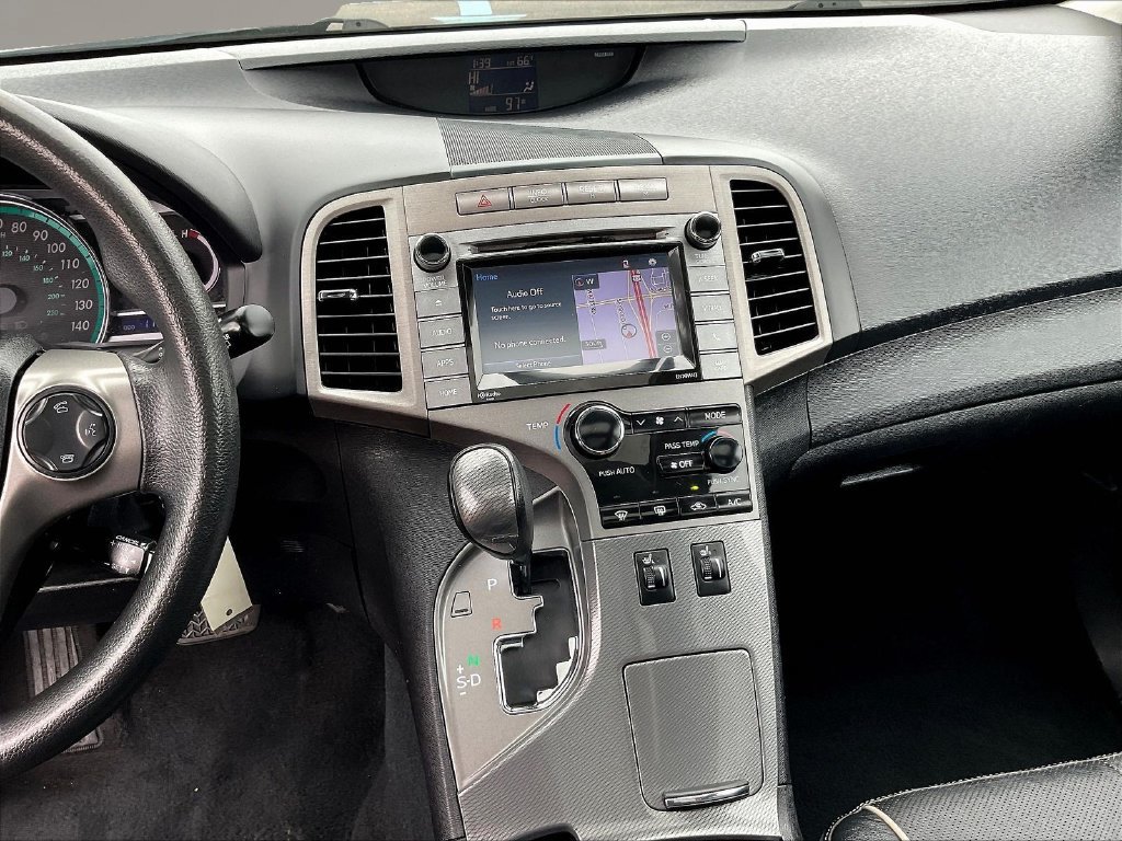 Used 2015 Toyota Venza XLE AWD/4WD image 9