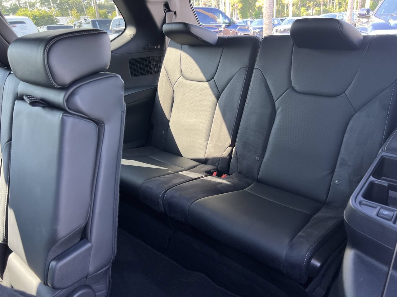 Used 2025 Lexus TX 350 AWD w/ Technology Package image 33