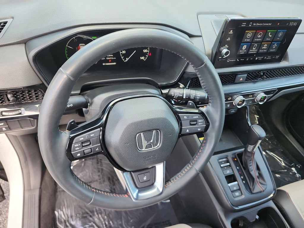 Used 2023 Honda CR-V Sport Touring image 32