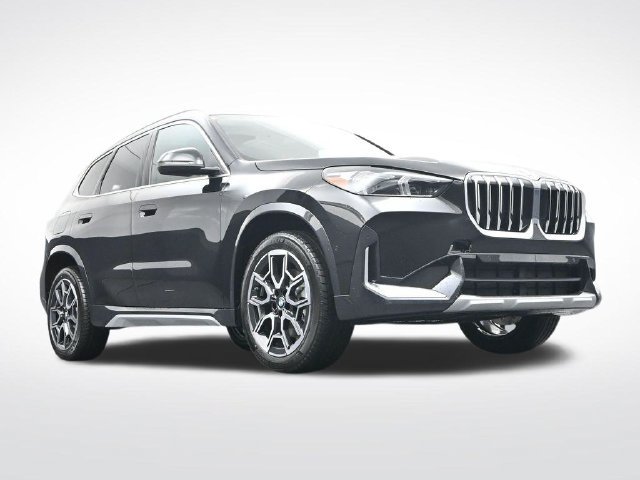 New 2027 BMW X1 xDrive28i w/ Convenience Package AWD/4WD image 33