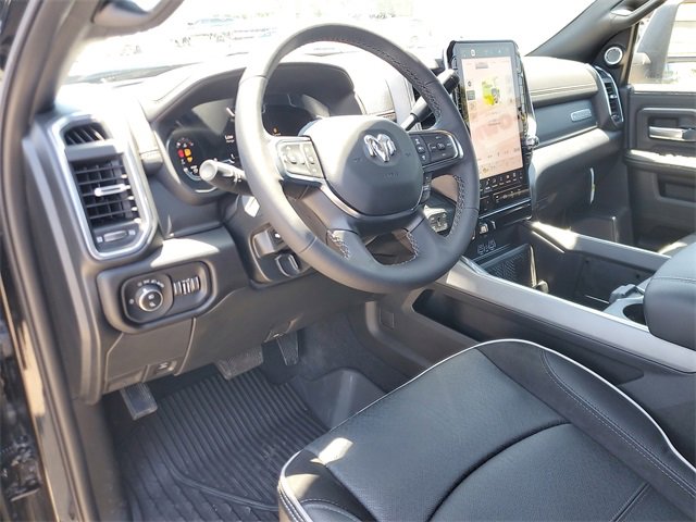 New 2025 RAM 2500 Laramie image 17