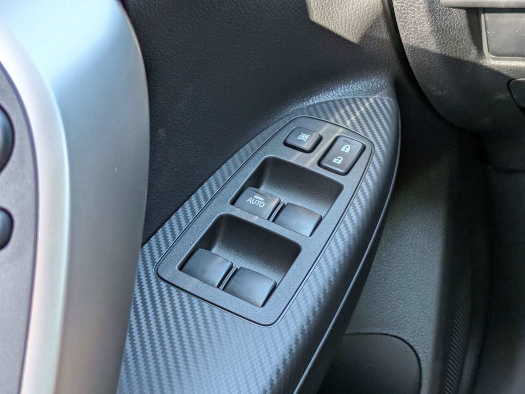 New 2026 Mitsubishi Eclipse Cross ES AWD/4WD image 22