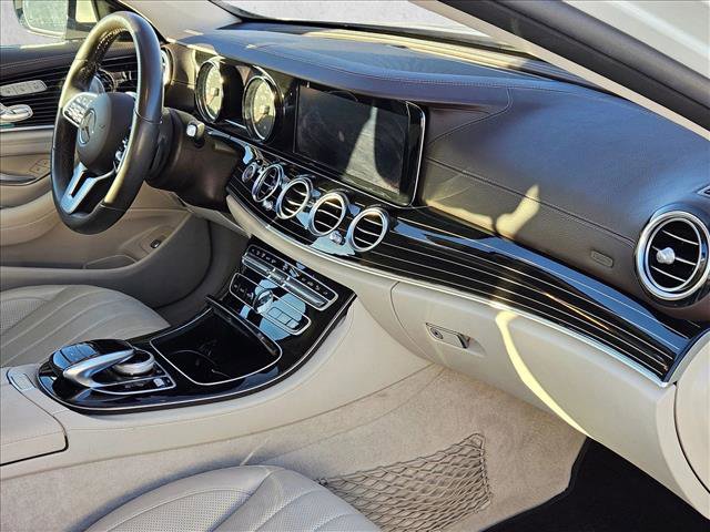 Used 2019 Mercedes-Benz E 300 image 21
