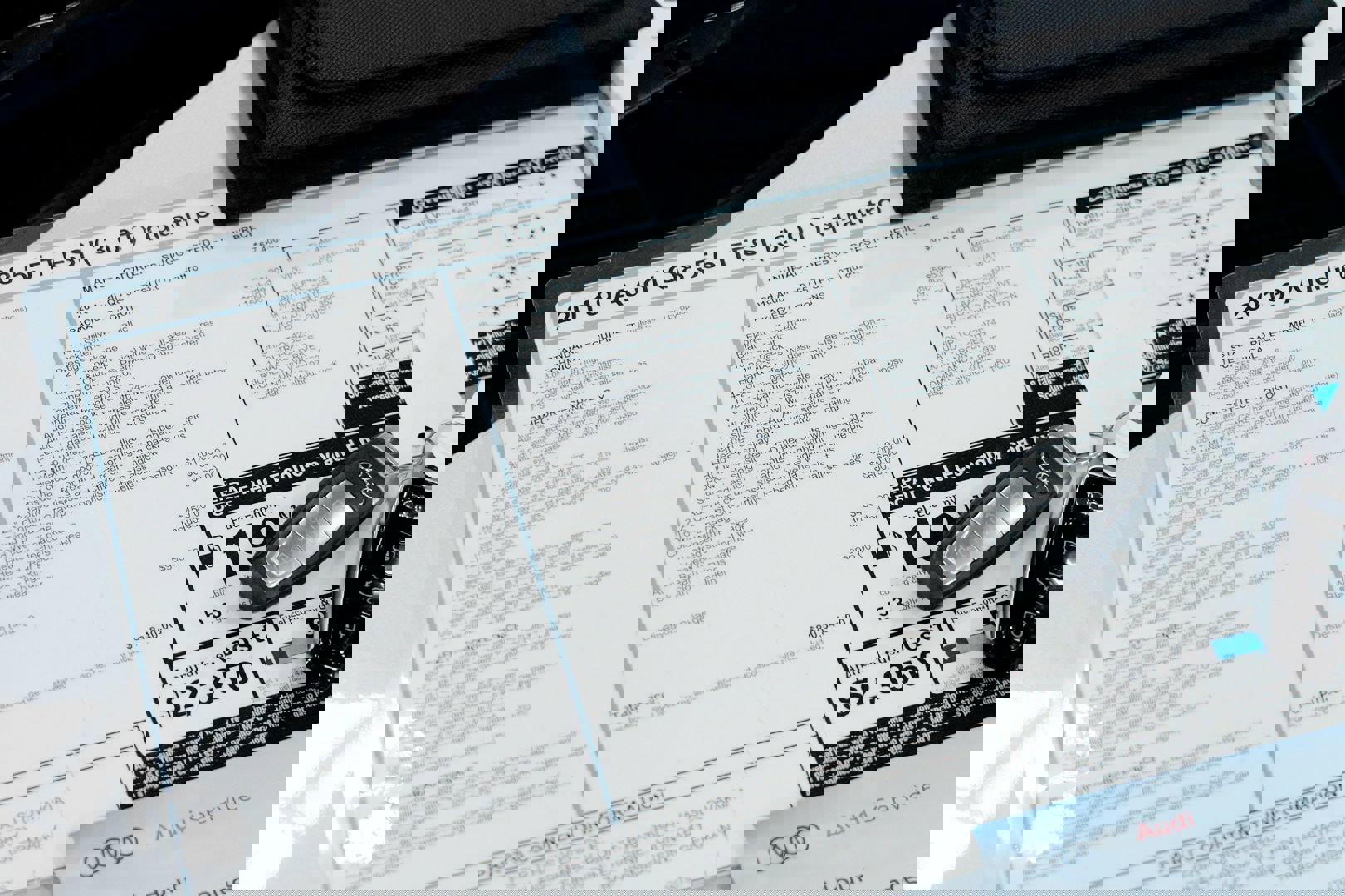 Used 2019 Audi Q8 Prestige w/ Towing Package image 50