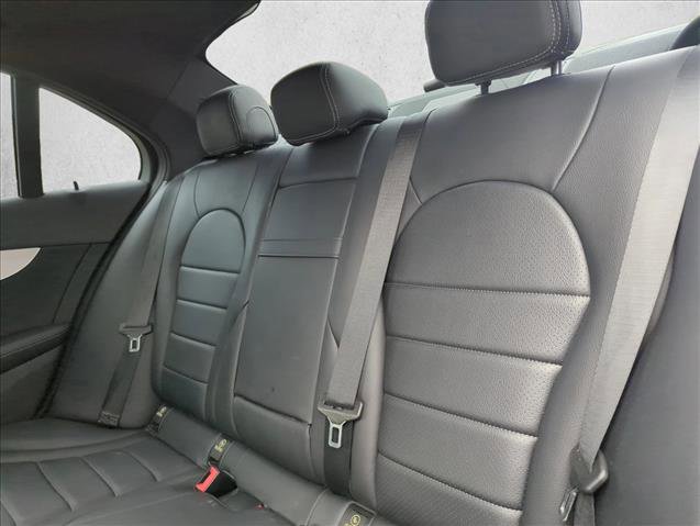 Used 2019 Mercedes-Benz C 300 Sedan image 22
