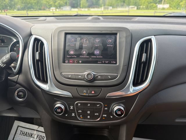 Used 2024 Chevrolet Equinox LT AWD/4WD image 15