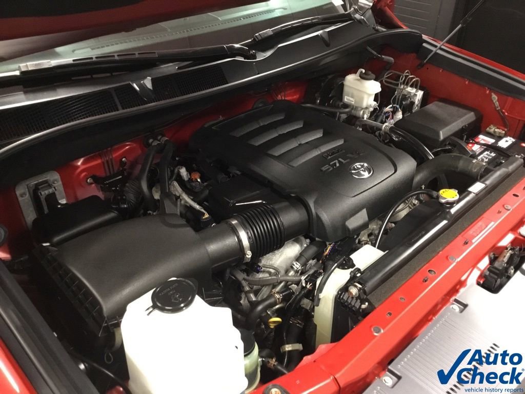 Used 2014 Toyota Tundra SR5 AWD/4WD image 46