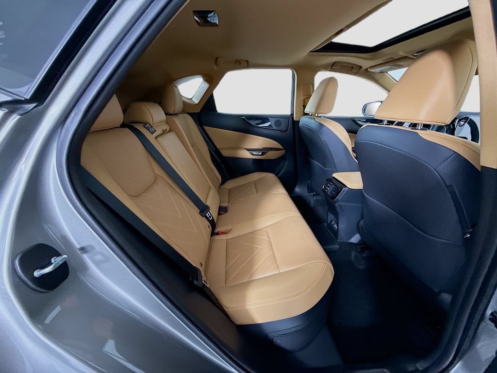 Certified 2026 Lexus NX 450h+ AWD w/ Accessory Package (K3) image 22