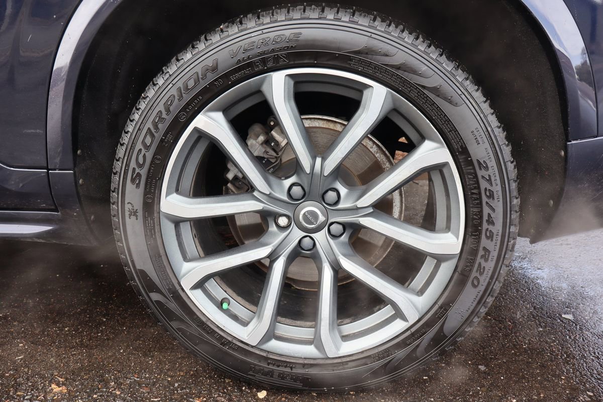 Used 2019 Volvo XC90 T6 Momentum w/ Advanced Package AWD/4WD image 45