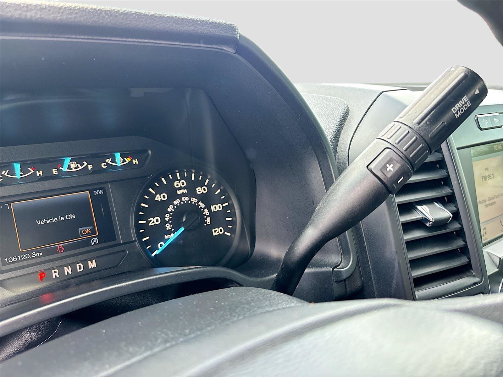 Used 2018 Ford F150 XL w/ Equipment Group 101A Mid AWD/4WD image 15