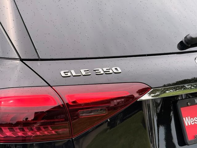 New 2026 Mercedes-Benz GLE 350 4MATIC image 9