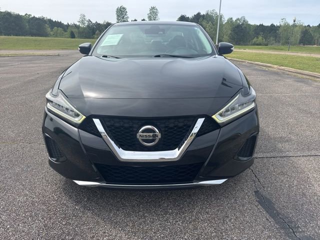 Used 2020 Nissan Maxima 3.5 SV w/ Floor Mat Group image 6