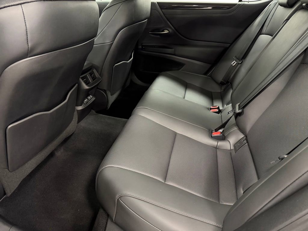 Used 2020 Lexus ES 350 w/ Premium Package image 26