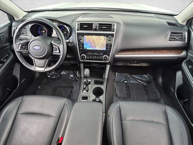Used 2019 Subaru Outback 3.6R Limited AWD/4WD image 17