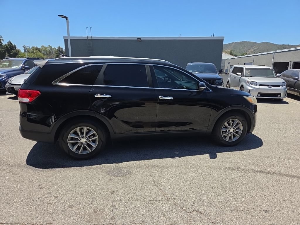 Used 2016 Kia Sorento LX FWD image 6