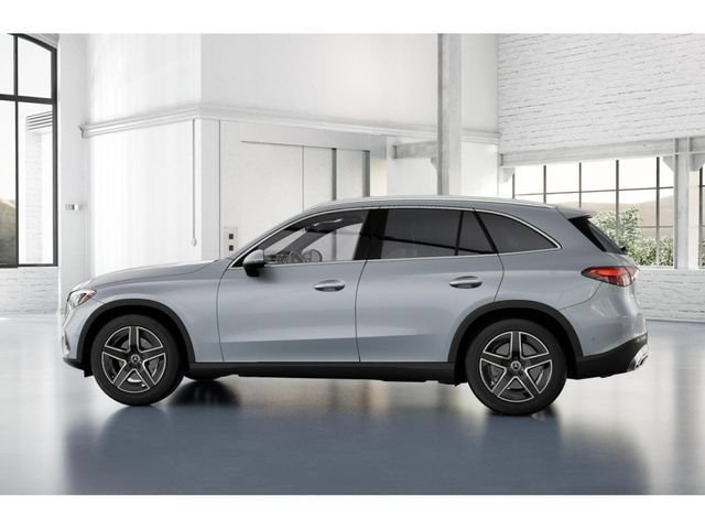 Used 2026 Mercedes-Benz GLC 300 4MATIC image 33