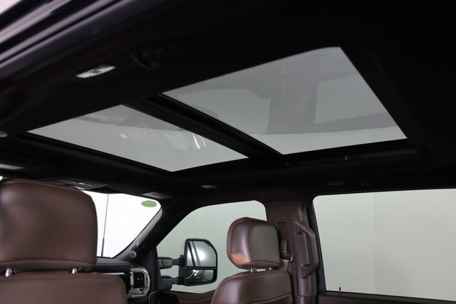 Certified 2024 Ford F150 King Ranch image 37