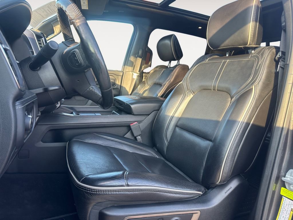 Used 2019 RAM 1500 Limited image 9