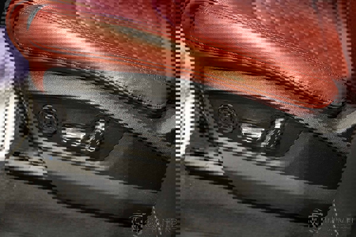 Used 2023 Audi SQ8 Premium Plus w/ Executive Package image 23