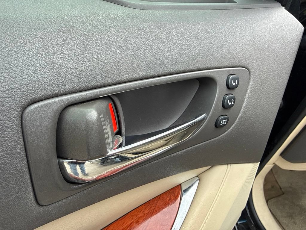 Used 2011 Lexus ES 350 FWD image 14