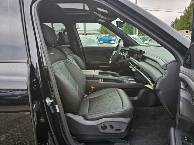 New 2027 Kia Telluride SX Prestige X-Pro image 11