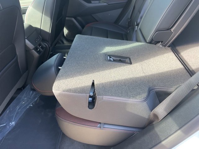 New 2026 Chevrolet Equinox RS image 41