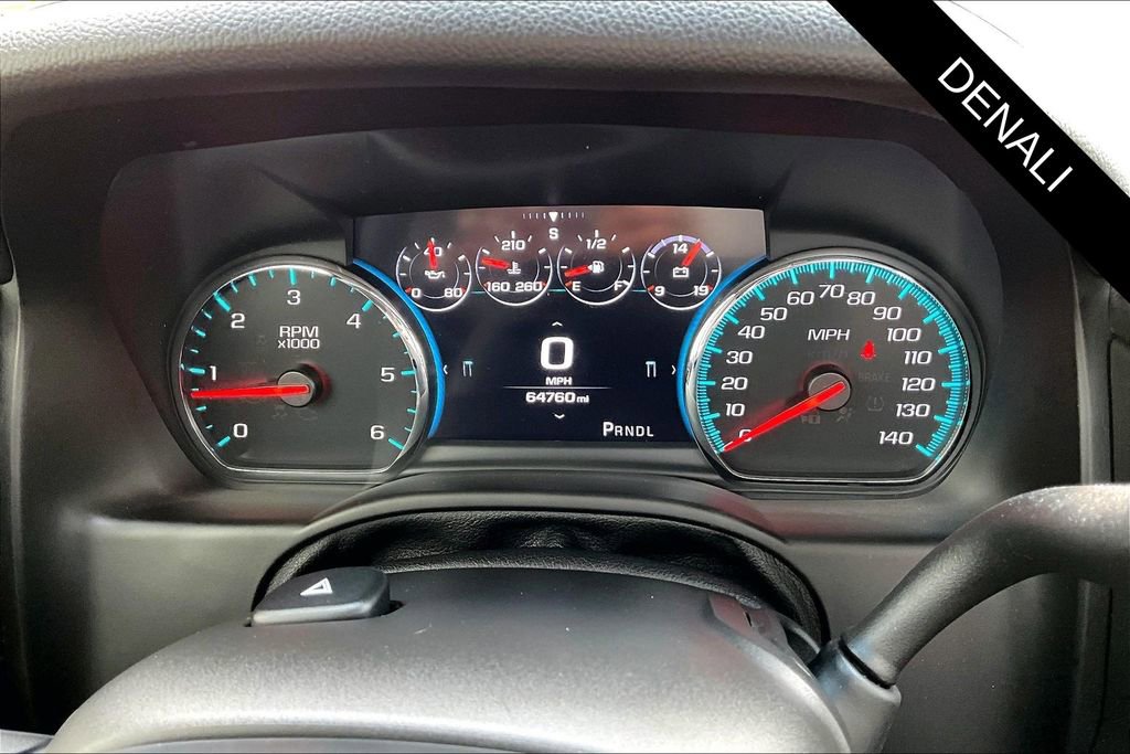 Used 2020 GMC Yukon Denali w/ Denali Ultimate Package image 13