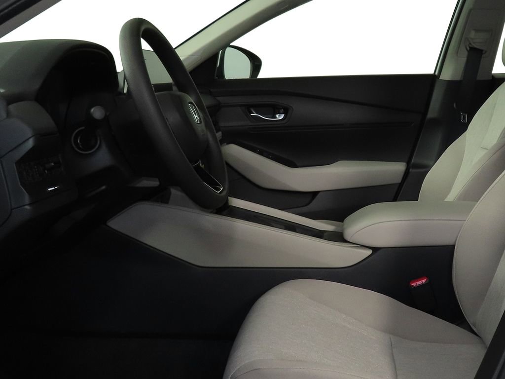 New 2026 Honda Accord LX image 11