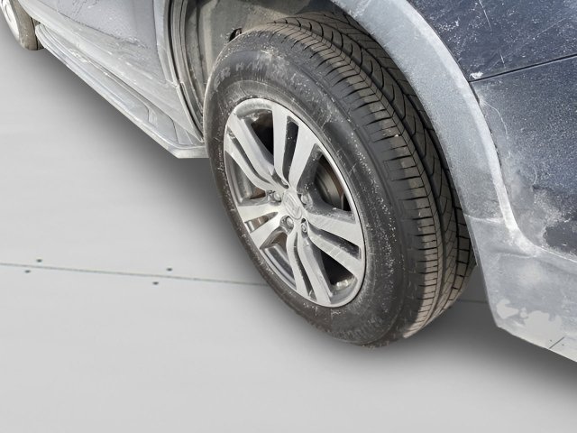 Used 2016 Honda Pilot EX-L image 15