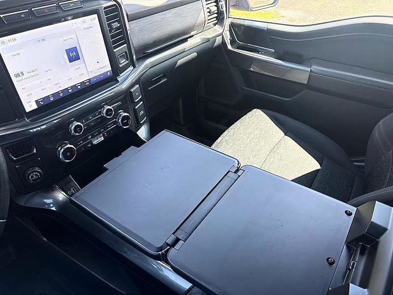 Used 2022 Ford F150 XLT w/ Equipment Group 302A High image 36