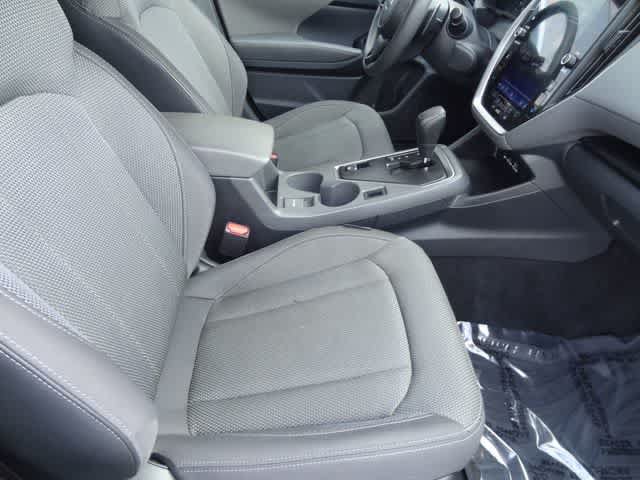 Used 2024 Subaru Crosstrek 2.0i Premium w/ Popular Package #4 AWD/4WD image 12