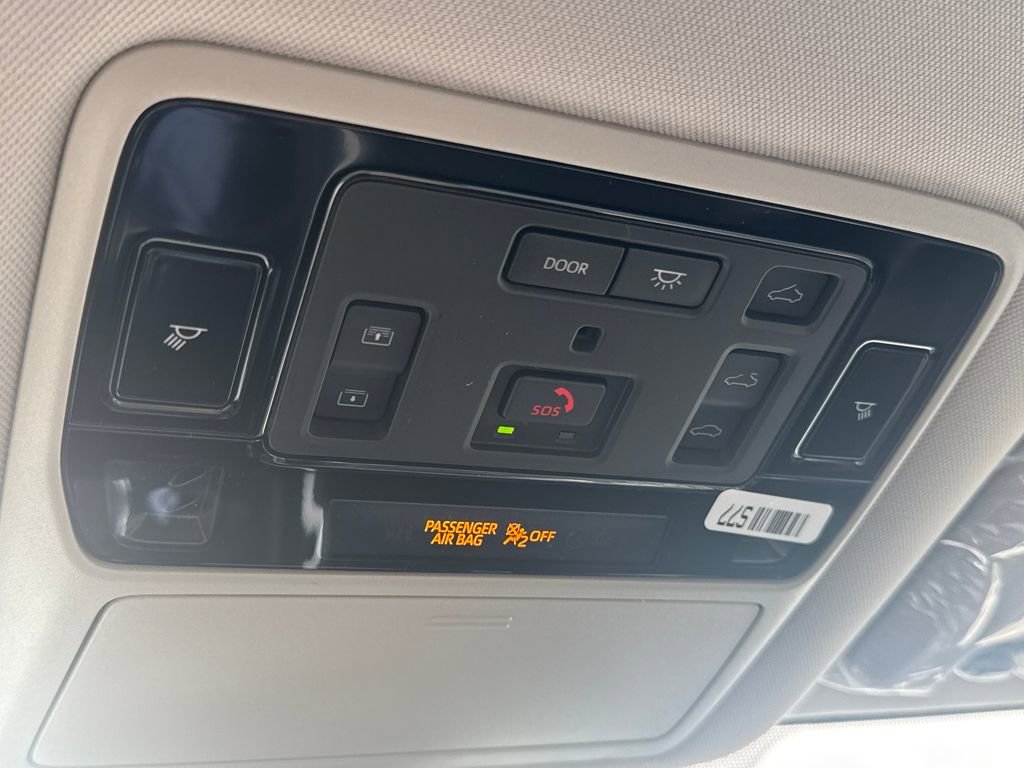 New 2026 Toyota Grand Highlander XLE image 23