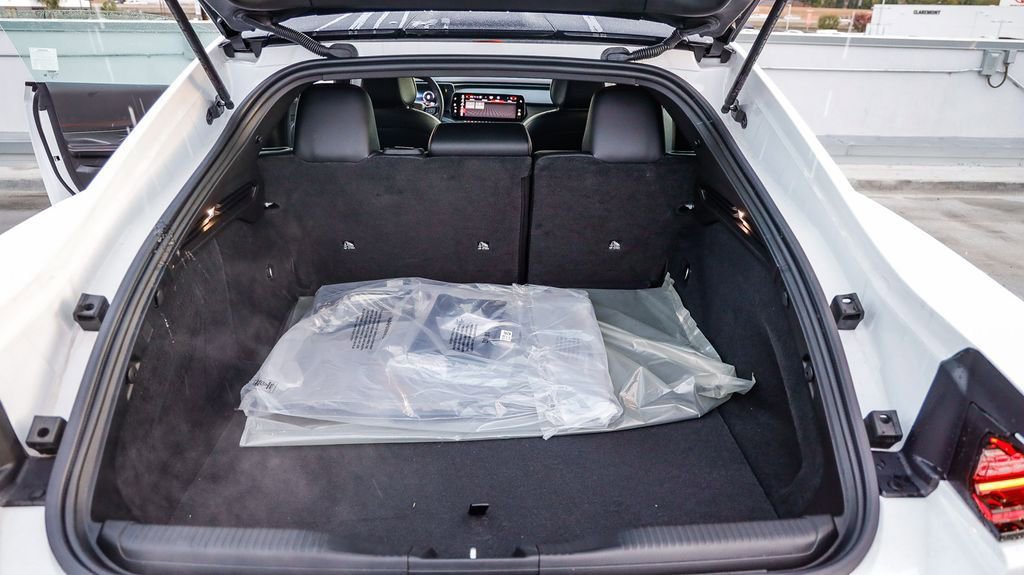 New 2026 Dodge Charger Scat Pack w/ Blacktop Package image 26