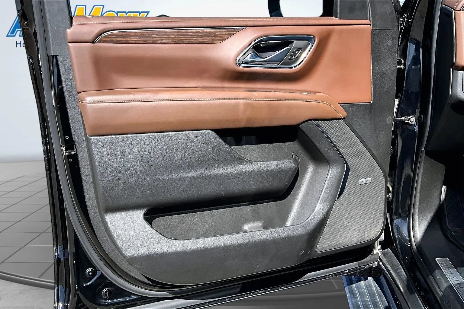 Used 2023 Chevrolet Tahoe High Country AWD/4WD image 20