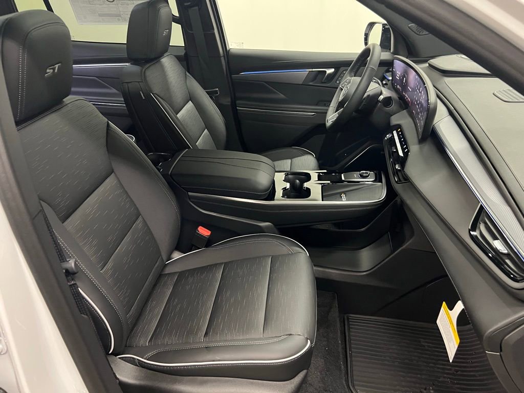 New 2026 Buick Enclave Sport Touring w/ Power Package image 43