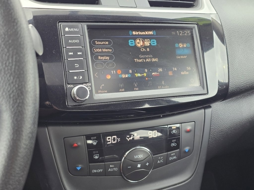 Used 2019 Nissan Sentra SV w/ Special Edition Package image 27