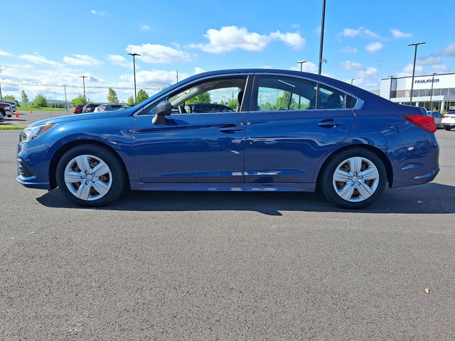 Used 2019 Subaru Legacy 2.5i AWD/4WD image 4